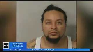 Police arrest man after chase in Foxboro