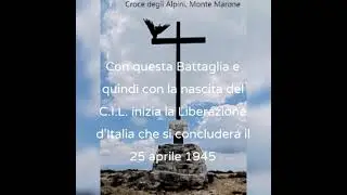 Monte Marrone e la Liberazione d'Italia