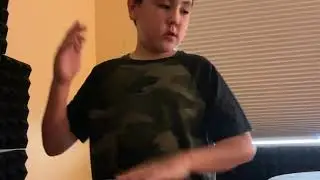 Trap Pea by El Alfa, Tyga Cover