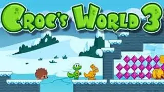 🎮⚔Croc's World 3⚔🎮[❤QcWF❤]