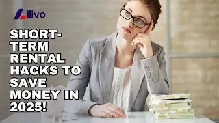 Top Short-Term Rental Hacks for 2025: Best Airbnb Alternatives!