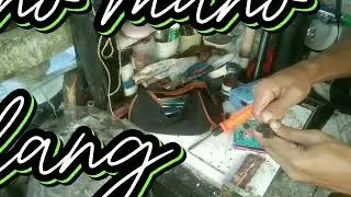 How to attach a cue ferrule to graphite shaft | DIY