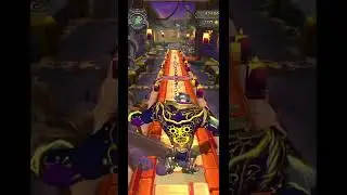 Most viewed moments of #templerun2 #shorts
