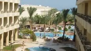 Хургада Panorama Bungalow Resort 4* (11.2011) ч.1