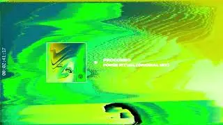 Procombo - Forge Ritual (Original Mix) [Suara] // Forge Ritual EP