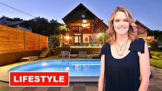 Missi Pyle's Biography & Family, Parents, Brother, Sister, Husband, Kids & Net Wroth