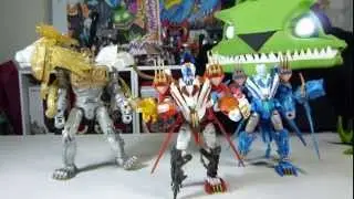 felzbug Reviews Thundertron and Leo Prime AM 28