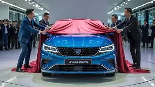 Proton Waja 2026 Finally Muncul Ini Specs Features Yang Buat Sedan Ni Jadi Paling Trending Malaysia!