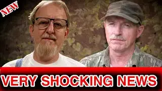 😨 Today Heartbreaking News: || 😱 Exploring the Life of 'Moonshiners' Fan-Favorite Star Mark Rogers