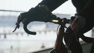 Jak jazda na gravelu, to Allegro!