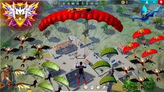 &ldquo;Pure Match Domination 💀 | Free Fire Rank Push Gameplay&rdquo; #garenafreefire #freefiremax #explorepage 