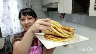 Вот это я люблю к чаю 😋Вся наша жизнь Еда*🤣