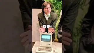 5 Facts About Apple #history #5factstoday