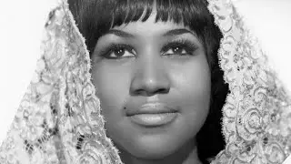 La Desgarradora Historia De Aretha Franklin