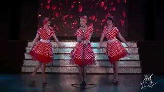 Belladone - Spectacle cabaret itin&eacute;rant