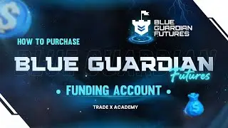 📊 Step-by-Step: Buy Your Blue Guardian Futures Challenge Like a Pro 🚀 (With Discount Code!)