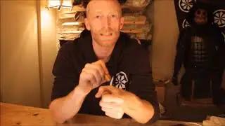 Ten lessons of the forge, for those new in Blacksmithing.