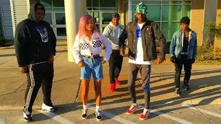 Blueface - Bleed It