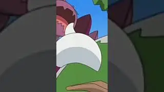 Torterra vs Drapion.Ash.vs paul.(p-10)