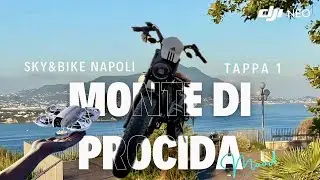🚴 Tappa 1 - Stage 1 &ldquo;Tra mito, vento e silenzio sospeso&rdquo;
