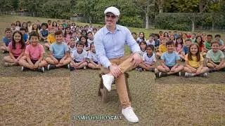 A M&atilde;o Da Doa&ccedil;&atilde;o Jonat&atilde; Lima