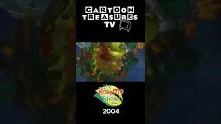 Cbeebie's Roly Mo Show (2004) - Introduction (Cartoon TreasuresTV)