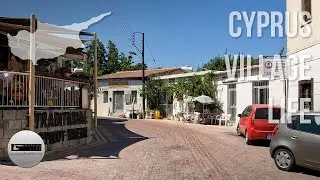 From Choulou To Polemi - Cyprus 2022