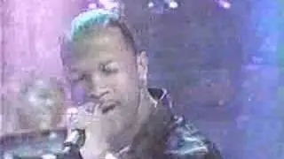 Az Yet on the Keenon Ivory Wayans Show