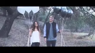 Brandon Skeie Summer Rain Ft. Hillary Bernstein (Official Music Video)