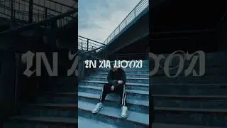 Где то в степи потерялся великий Акын&hellip; Hi Ted-In Da Hood #music #newmusic #hiphop #rap #edit