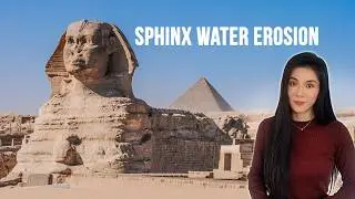Great Sphinx: Buried Secret Exposed