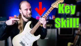 Rockin' In the Free World, and Muting (Beginner Video 12)