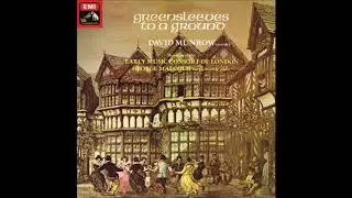 Beachcomber - Early Music Consort of London