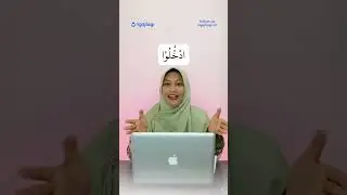 Hamzah washol di Al-Qur'an #shorts #ngajibareng #alquran #ngaji #ngajilagi #ngajionline #tajwid