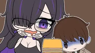 Label Preparing Something for The Commander | GODDESS OF VICTORY: NIKKE Fan Animation