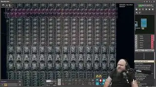 Space Exploration 0.7 - Day 47 + 1 - Now that we finished the game, let's work on that thingy ;).