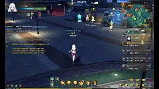 2020/03/16 Soulworker靈魂行者 (史黛拉︰吉他) 康都城主線︰捕食者巢穴