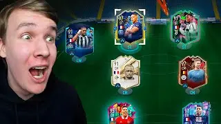 Reagoidaan Seuraajien Fifa 23 Tiimeihin!