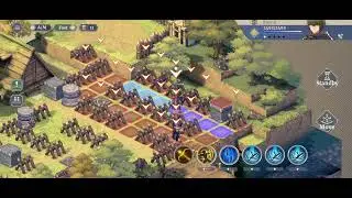 [Sword of Convallaria] - How to Clear ACT IX + Extra Condition - Banquet Invitation Event