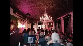 Hitman Blues Band  - 'Not My Circus, Not My Monkey' (Live at Henry's Blueshouse)