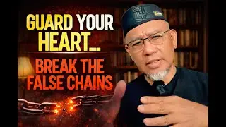Guard Your Qalb: How the Dunya Conditions the Heart Without You Realising*