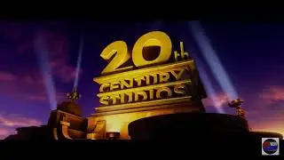  The Simpsons movie 2 Opening￼ logo&rsquo;s Fan made￼