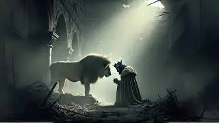 Fallen Kingdom – Calm Cinematic Music for Focus, Relaxation & Inspiration 🎶