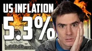 How to Protect YOUR MONEY from Inflation