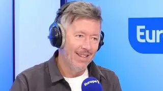 Jean-Luc Lemoine : 