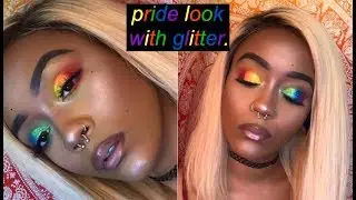🌈PRIDE LOOK🌈