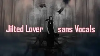Jilted Lover sans Vocals - Electro 128BPM - Royalty Free Music
