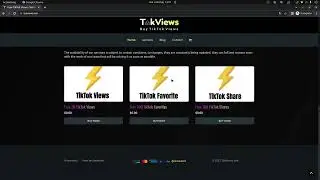 Get Free 2000 TikTok Views