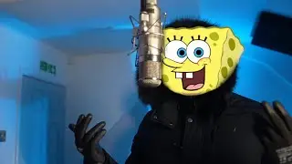 Spongebob Drill