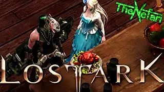 Lost Ark #15 True Test of Taste